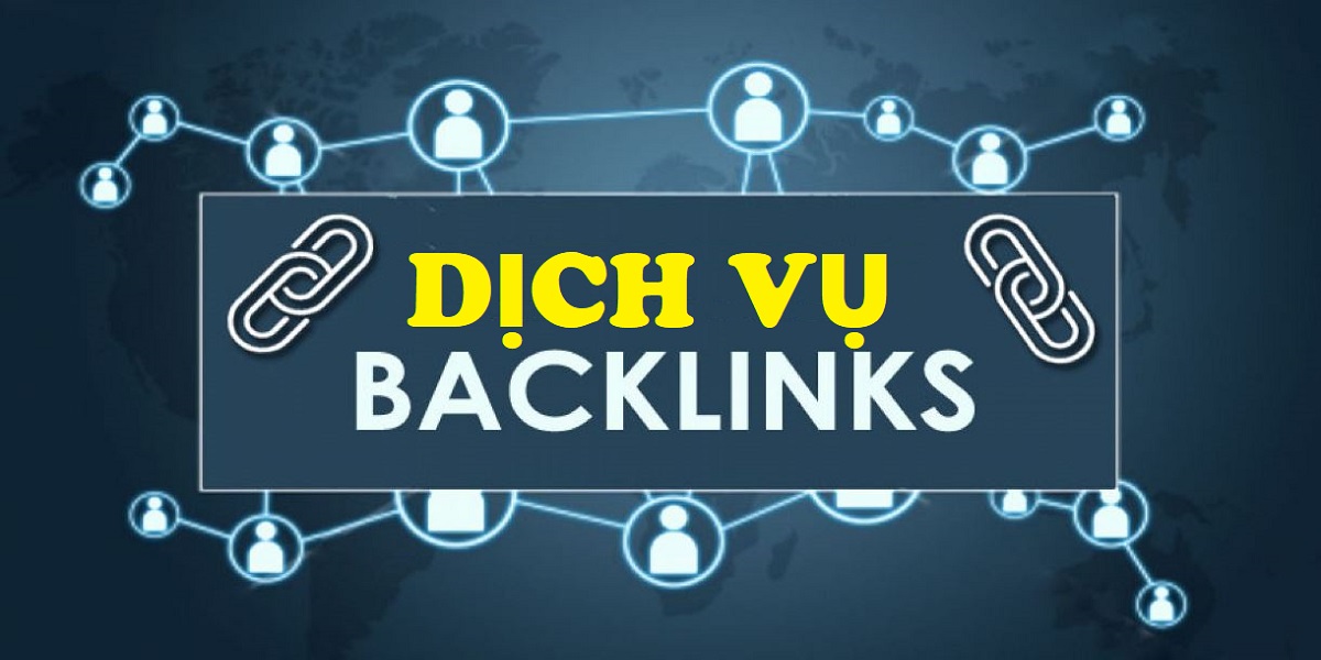 Dịch vụ backlink